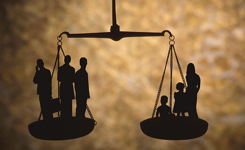 Trying to establish a work-life balance is increasingly difficult as Australians work longer hours. Trying to establish a work-life balance is increasingly difficult as Australians work longer hours.